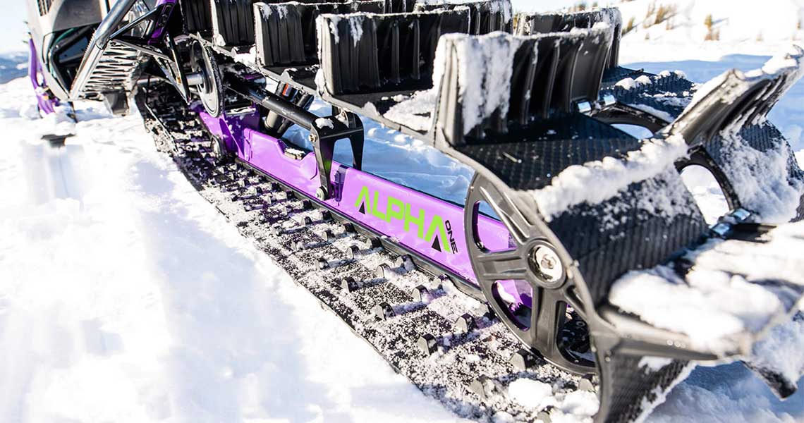 2019 Arctic Cat Snowmobiles