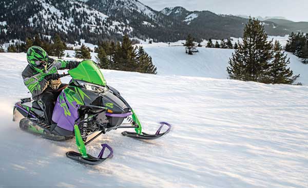 2019-Arctic-Cat-ZR-iAct-suspension