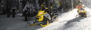 2019-ski-doo-snowmobiles