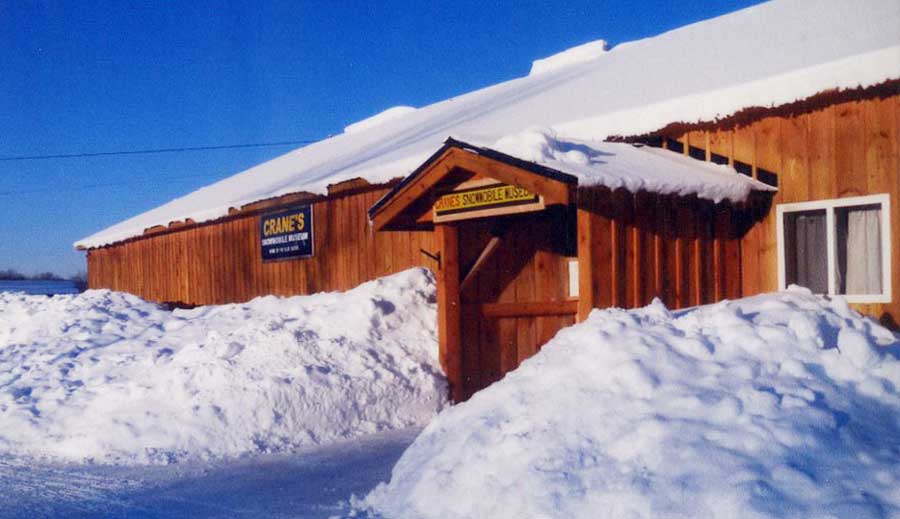 crane-snowmobile-museum