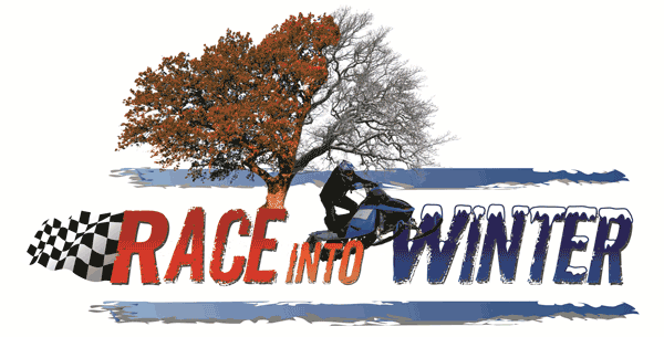 Race Into Winter Logo