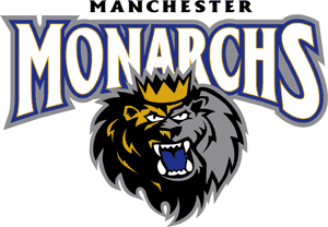 Manchester Monarchs logo