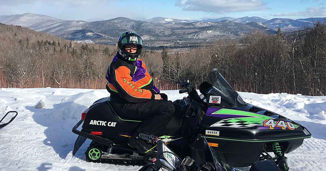 Bear-Notch-Vintage-Snowmobile-