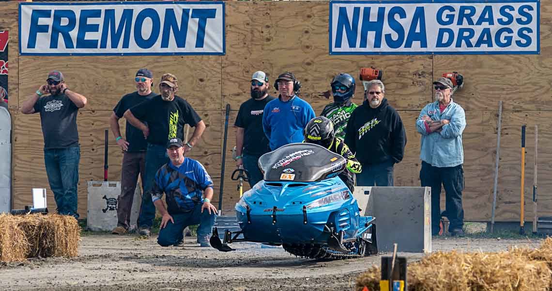 NH Grass Drags and Watercross Race Schedule • NH Snowmobile Association