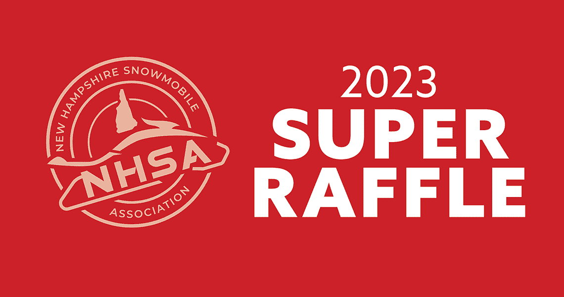 NHSA Super Raffle