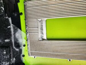 Pick The Best: Arctic Cat Catalyst 858 vs 600 • NH Snowmobile Association