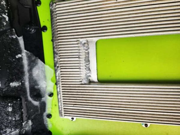 Pick The Best: Arctic Cat Catalyst 858 vs 600 • NH Snowmobile Association