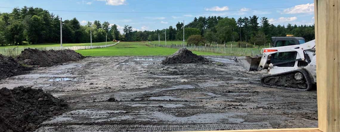 NH Grass Drags Unveils Astonishing Overhaul at Iconic Racetrack