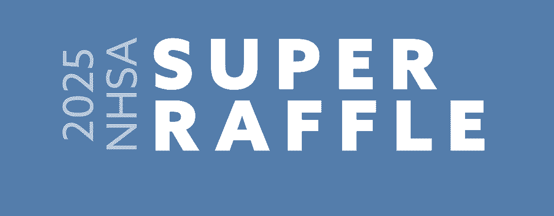 2025 NHSA Super Raffle