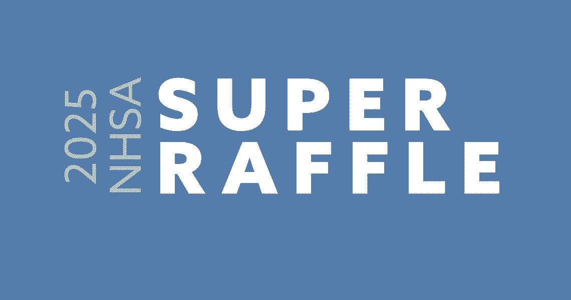 2025 New Hampshire Snowmobile Association Super Raffle