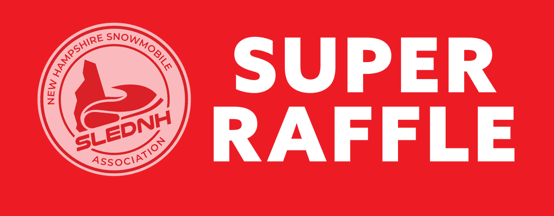 2026 NHSA Super Raffle