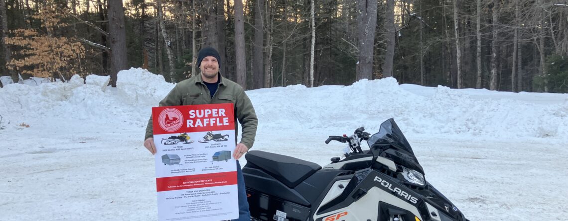Super Raffle 2026 – UPDATE