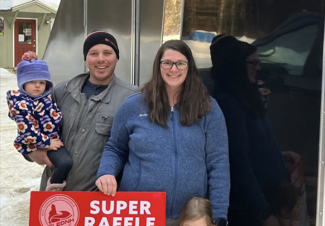 Super Raffle 2026 – UPDATE