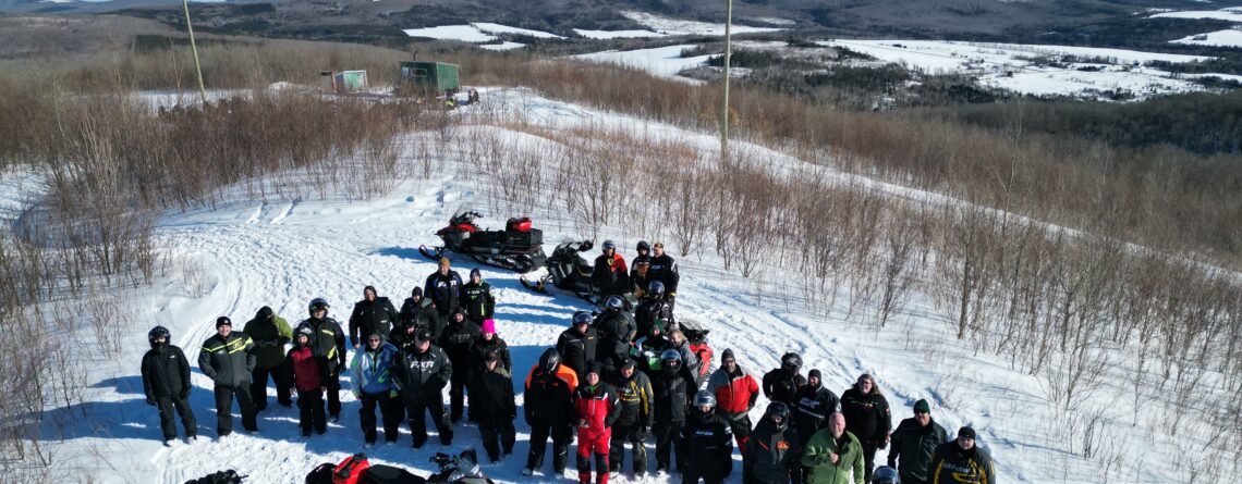 Northeast Chapter Meeting and Ride – 2026