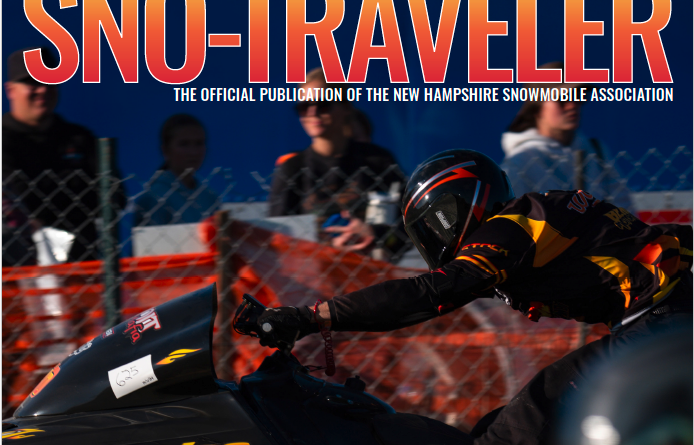 Sno-Traveler – September 2026/Race into Winter Edition