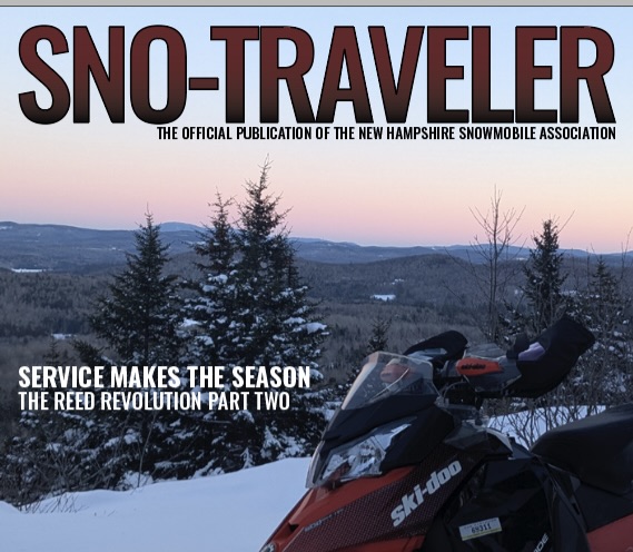 October 2026 Sno-Traveler